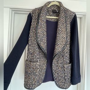 Sachin & Babi Sweater, sz Medium